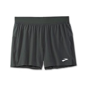 M. Brooks Sherpa 5 Short 001 The Running Factory