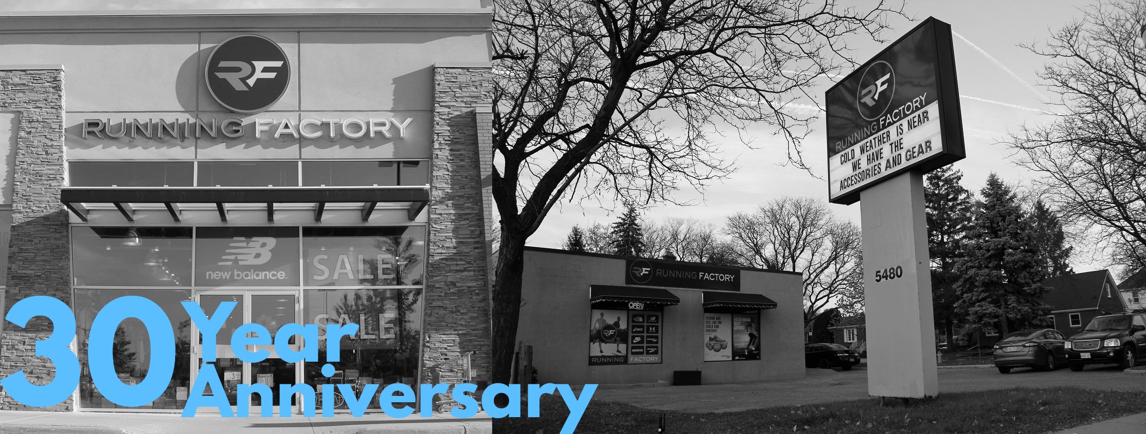 The Running Factory | The Running Factory