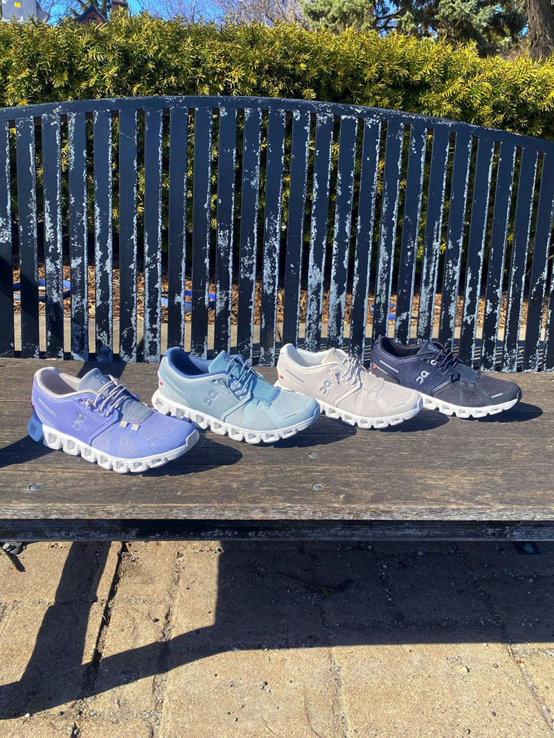 The Running Factory | The Running Factory